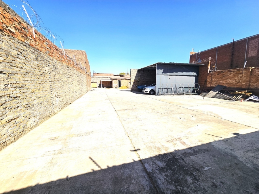 Commercial Property for Sale in Rustenburg Rural North West